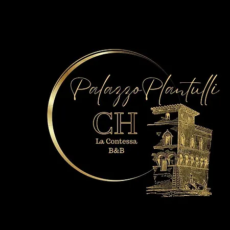 La Contessa Palazzo Plantulli Bed & Breakfast