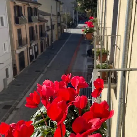 La Contessa Palazzo Plantulli *