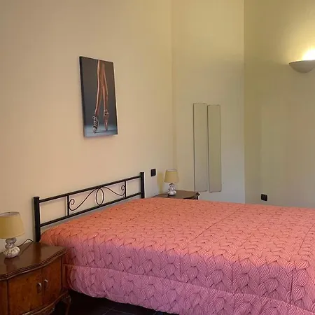 La Contessa Palazzo Plantulli