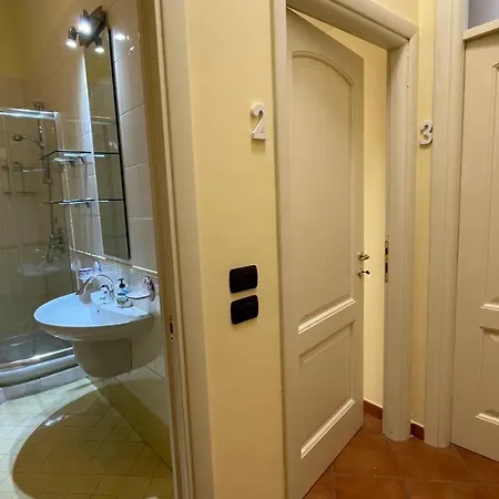 La Contessa Palazzo Plantulli