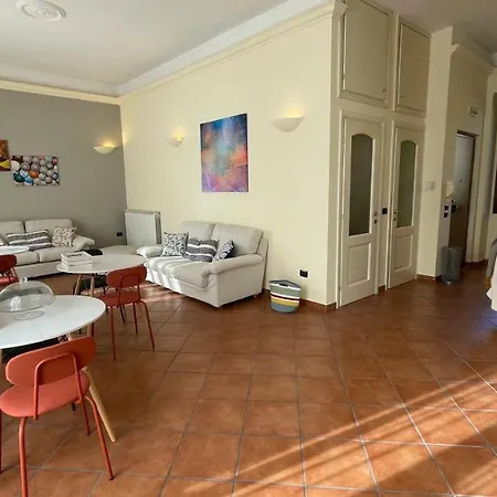 Couette-café La Contessa Palazzo Plantulli