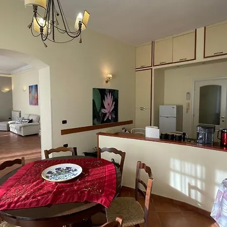 La Contessa Palazzo Plantulli 4*