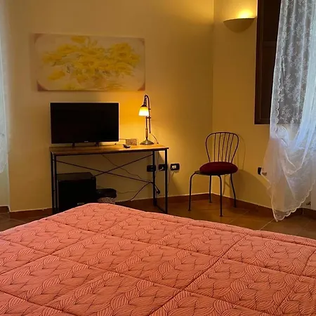 La Contessa Palazzo Plantulli