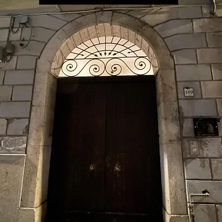 La Contessa Palazzo Plantulli