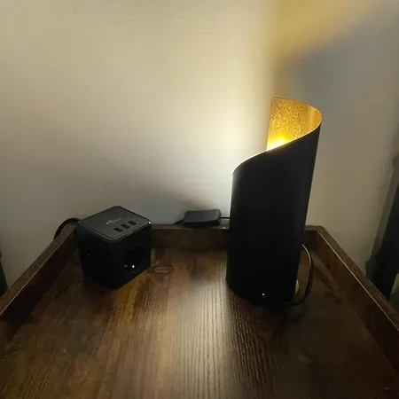 La Contessa Palazzo Plantulli