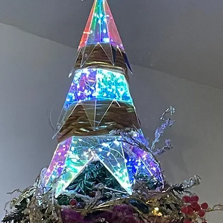 La Contessa Palazzo Plantulli 4*