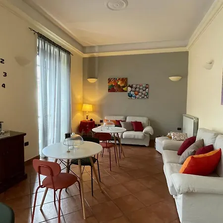 La Contessa Palazzo Plantulli Couette-café 4*